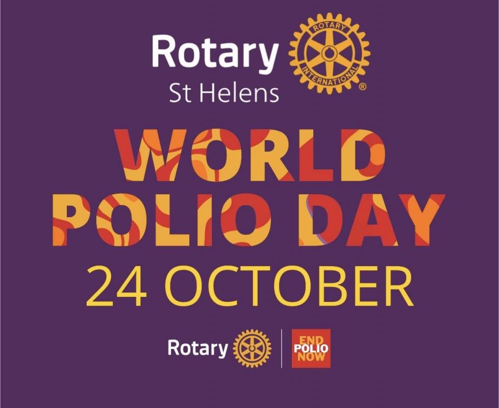 World Polio Day