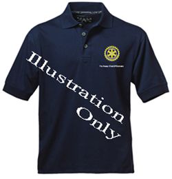 Rotary polo shirts on sale