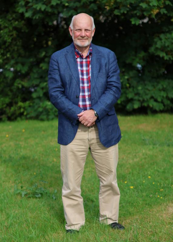 President David