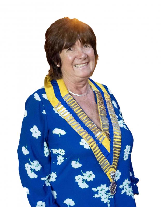 Jane Camp