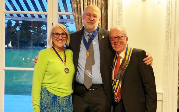 Epsom Presidents
