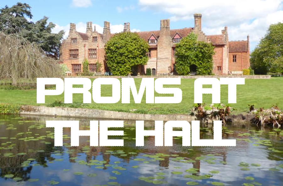 Ingatestone Hall Gardens