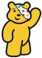 Children In Need 2022