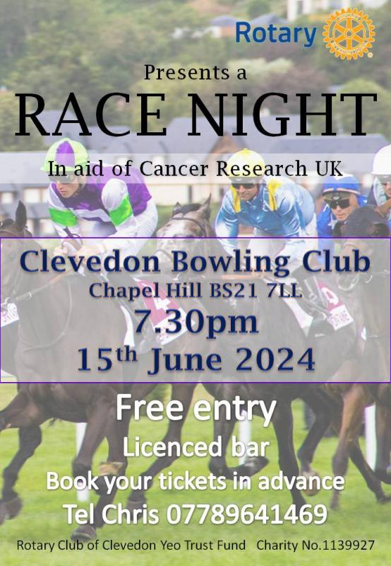 Race Night