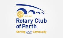 Rotary Club of Perth