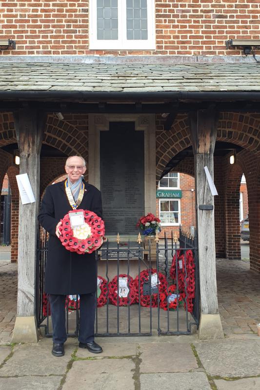 Princes Risborough Market