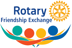 Rotary Friendship Exchange