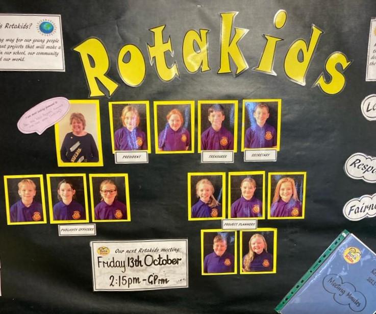 Rotakids