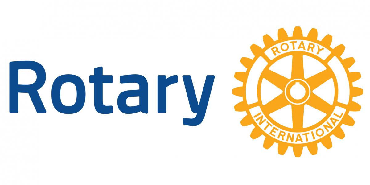 Rotary logo