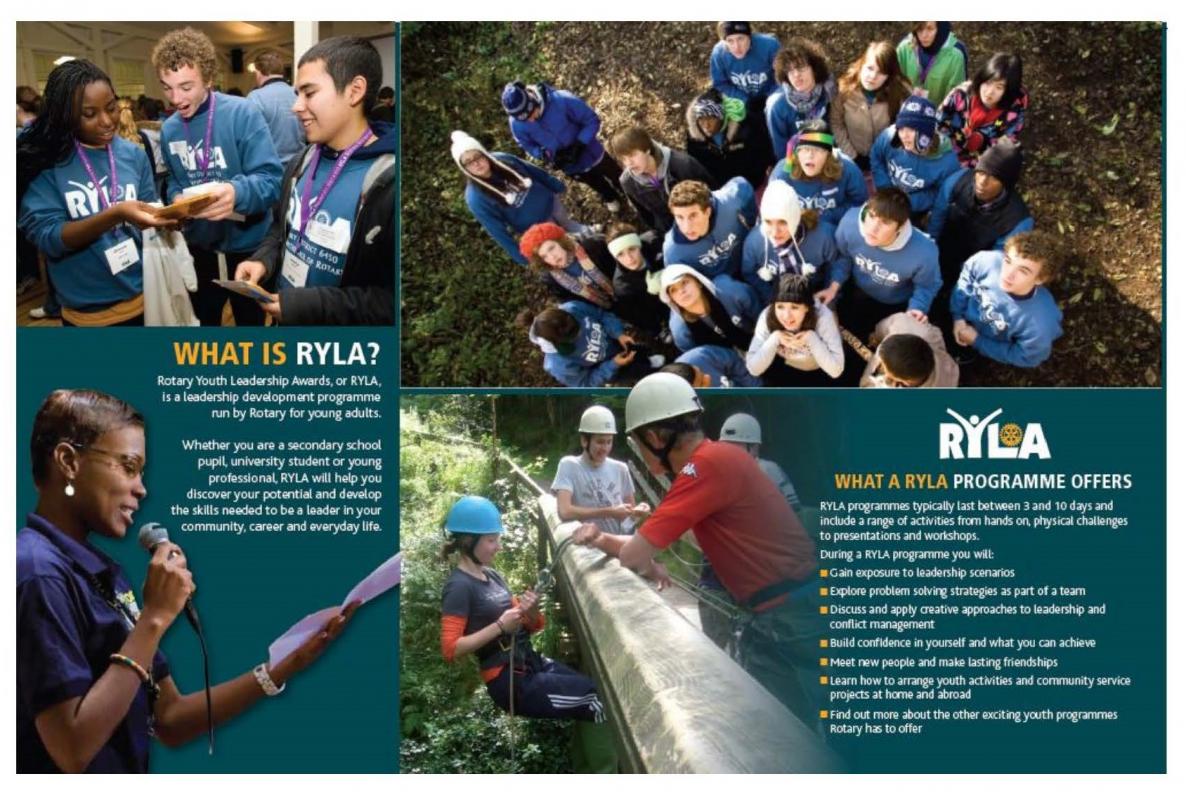 RYLA