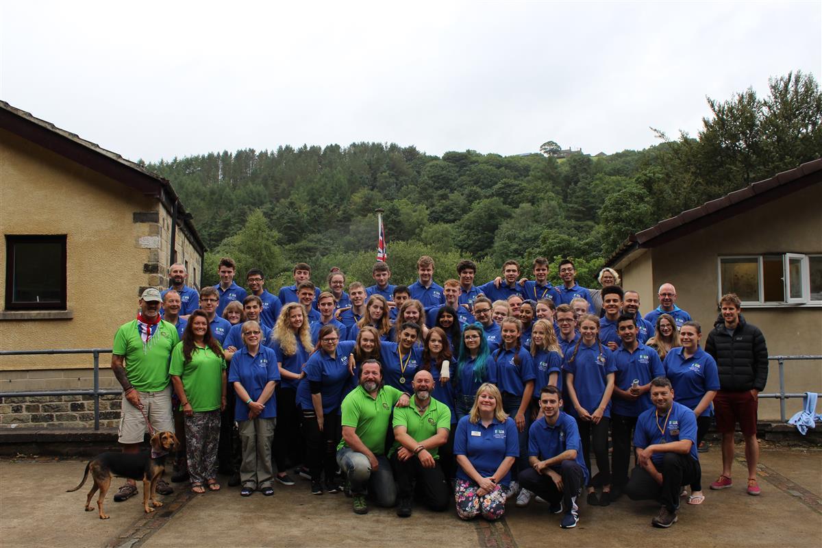 RYLA Course photo