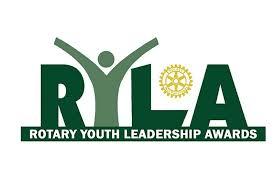 RYLA 16th - 22nd February 2019