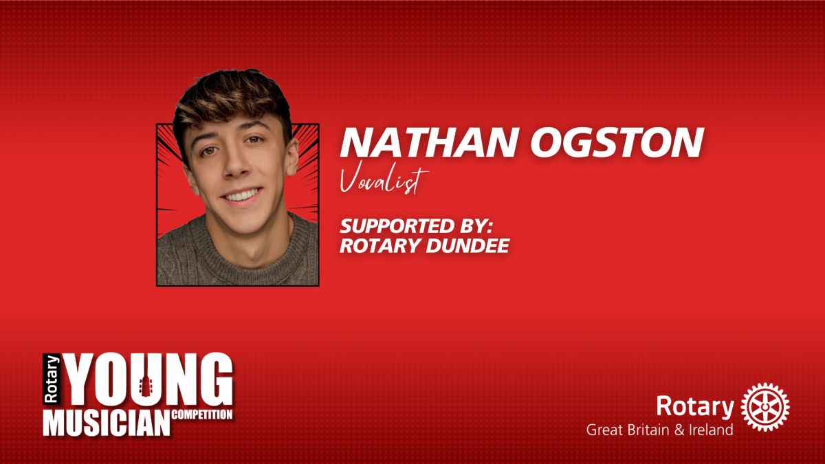 Nathan was the eventual Winner