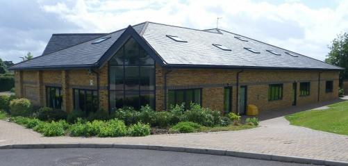 Reigate Baptist Church