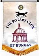 Bungay Banner
