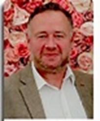 Retired Fraud Protection Officer Richard Kubon 