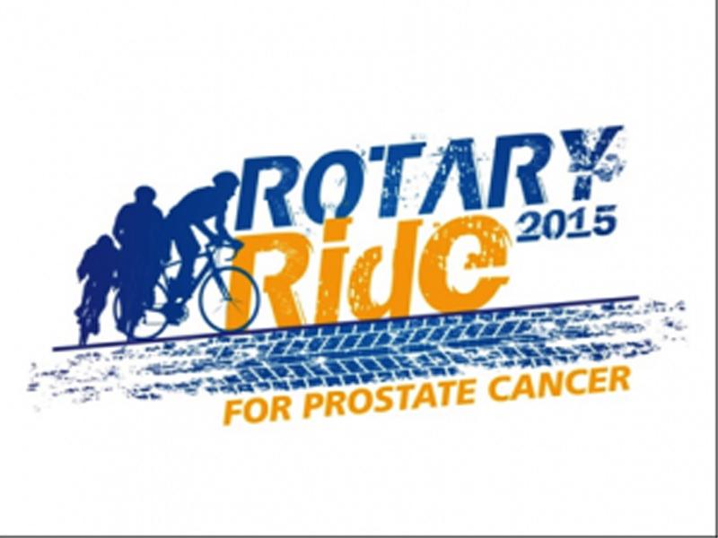 Ride For Rotary