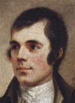 Image of Robert Burns