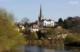 Ross-on-Wye