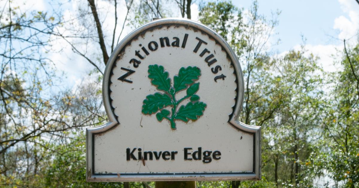 Kinver Edge