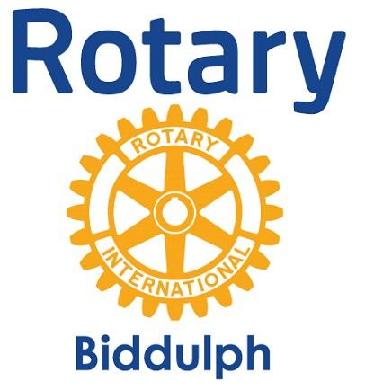 Biddulph Rotary 