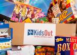 Kids out Box