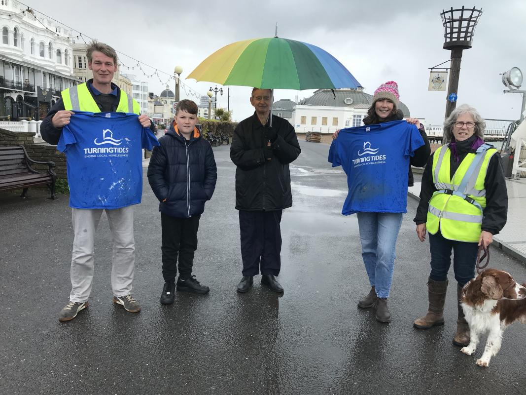 Life Straws - Worthing Rotary