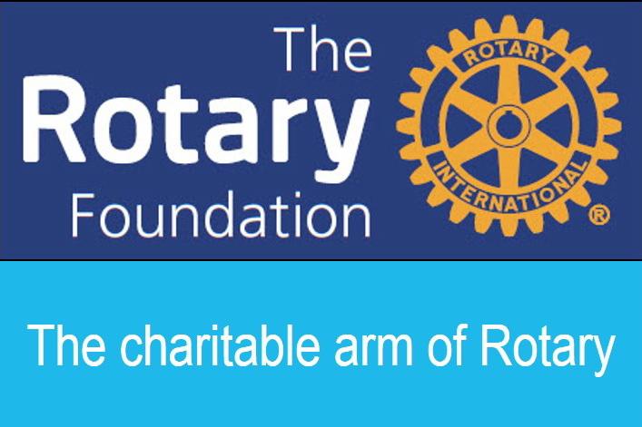 The Rotary Foundation - 