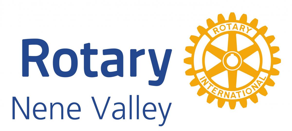 With-partners - Richard Stahl - Rotary Nene Valley