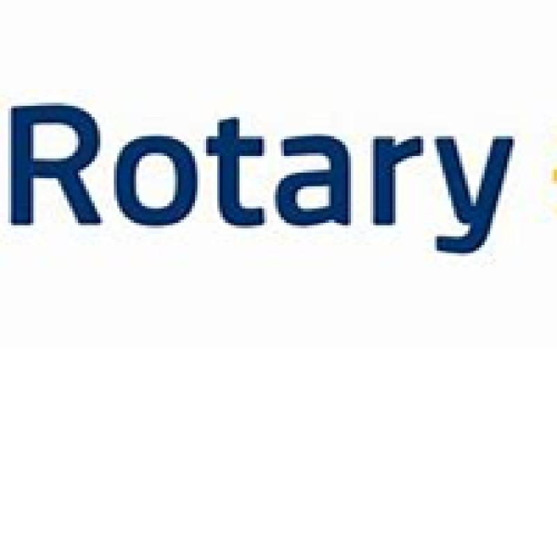 Rotary in pictures over the past months - 