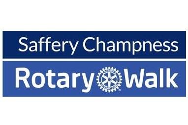 Saffery Champness Rotary Walk (7 June 2014) - 