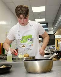 Winner Sam Craig