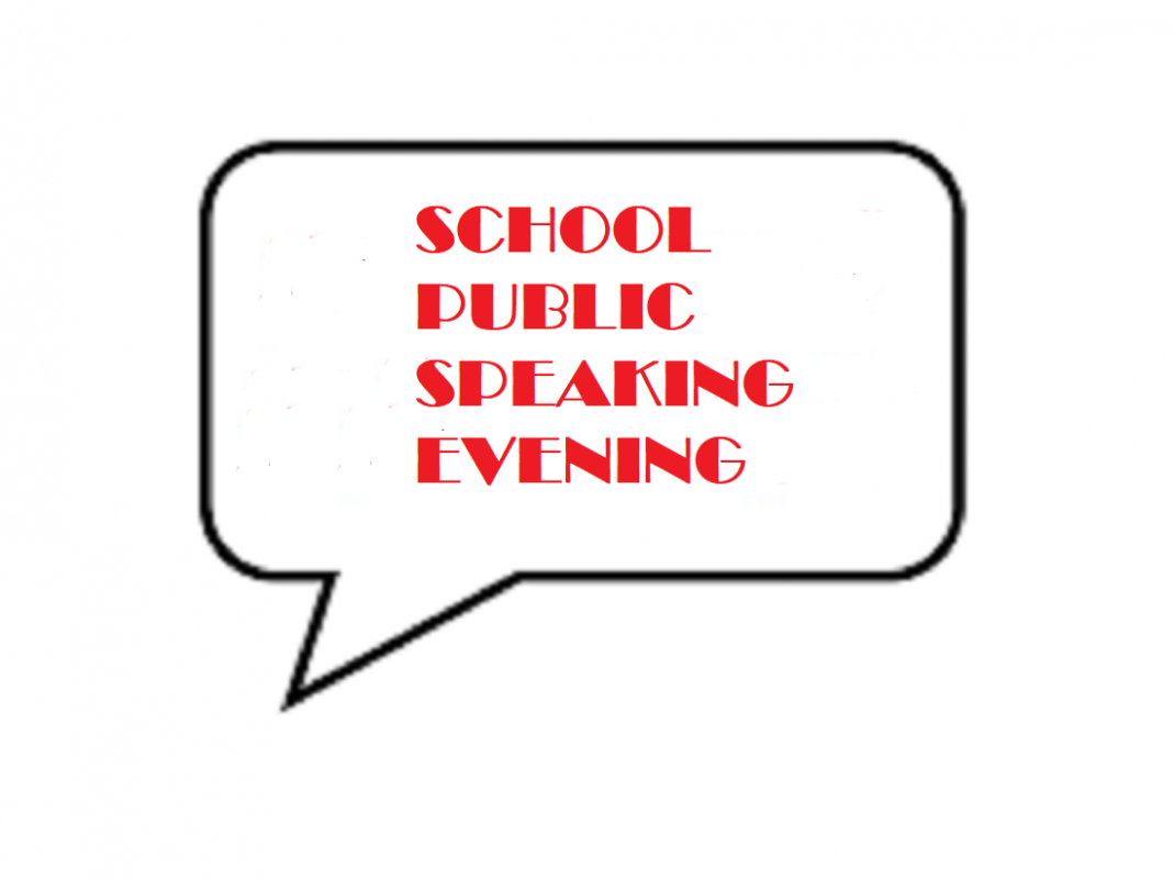 School Speakers Evening - St. Aidan's High School - 