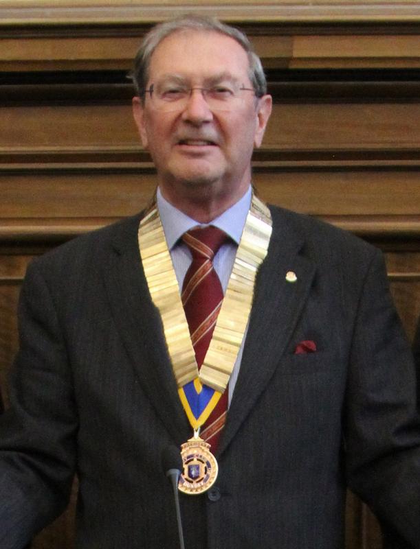 Scott Williamson