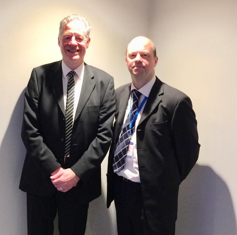 Weekly Meeting Scott Ridell The role of the Coroner's Office