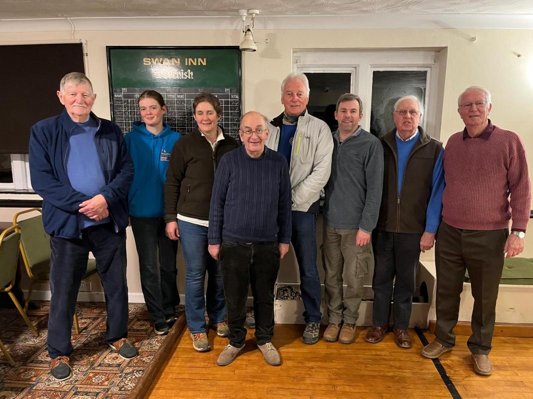 The Bridport Team
