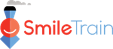 Smile Train logo