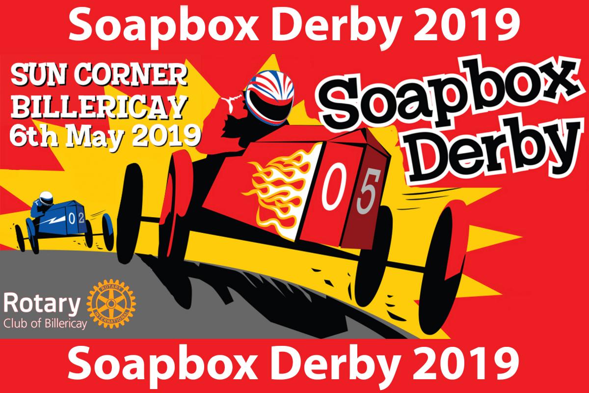 Soapbox Derby