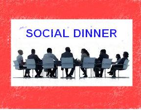 social dinner