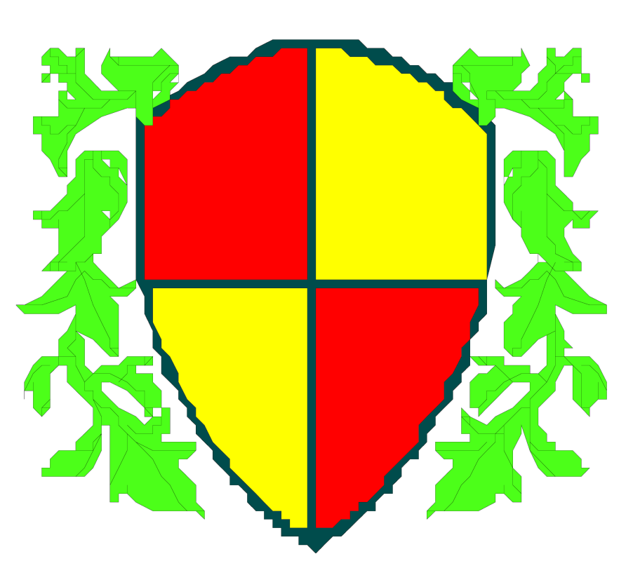 A crest