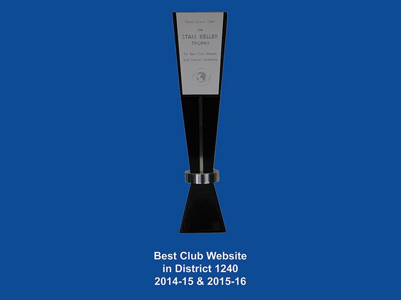 District Website Award 2015-16