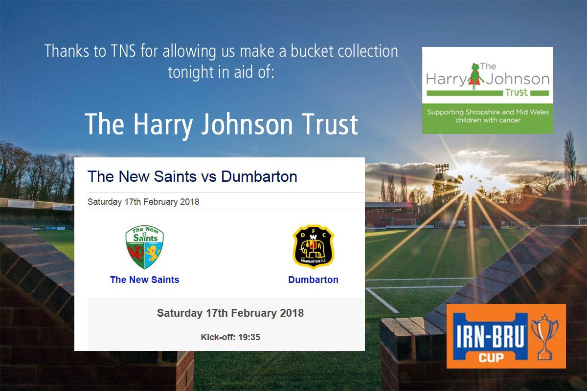 TNS v Dumbarton