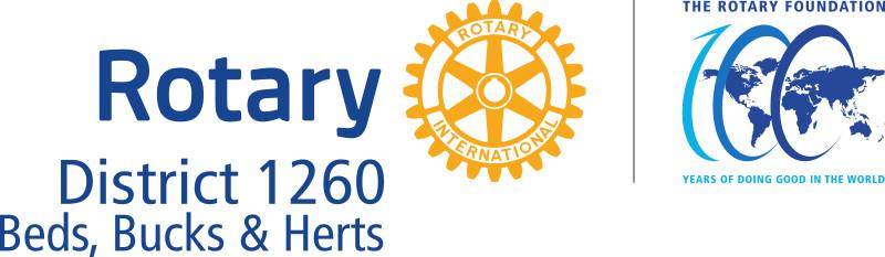 District 1260 Rotary Foundation