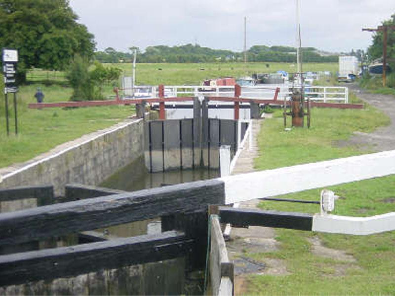 Leeds Liverpool Canal