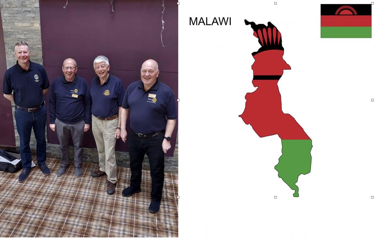Team Malawi