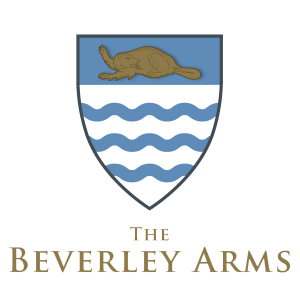 Activity week-The Beverley Arms Tour - Beverley Arms Logo
