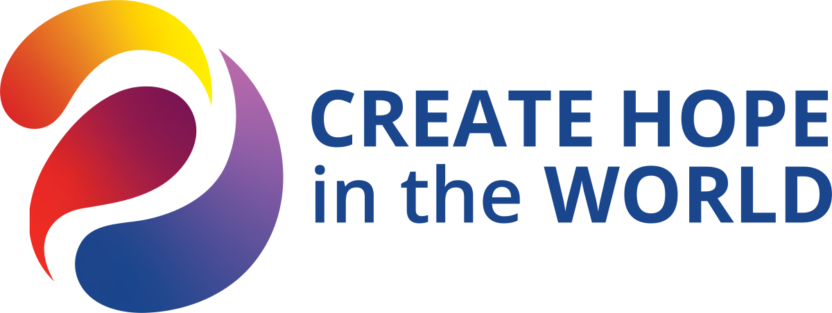 Rotary theme logo for 2023-24