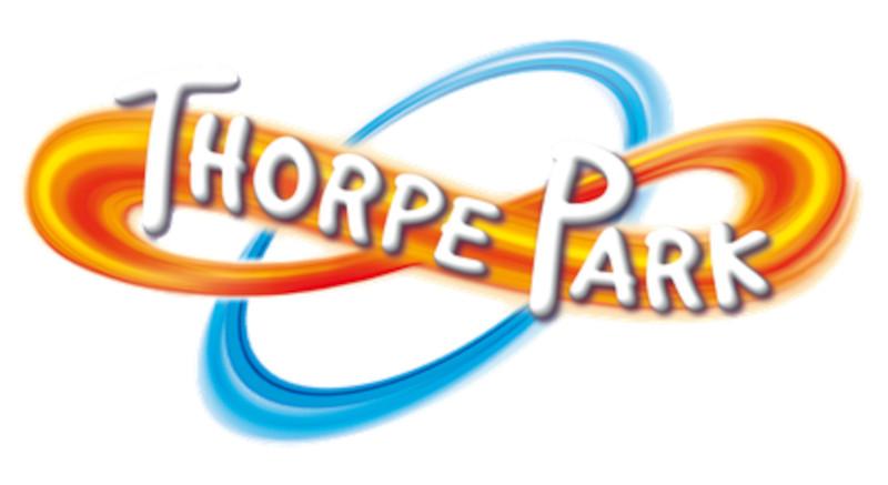 Thorpe Park logo