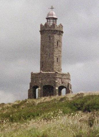 Darwen Tower