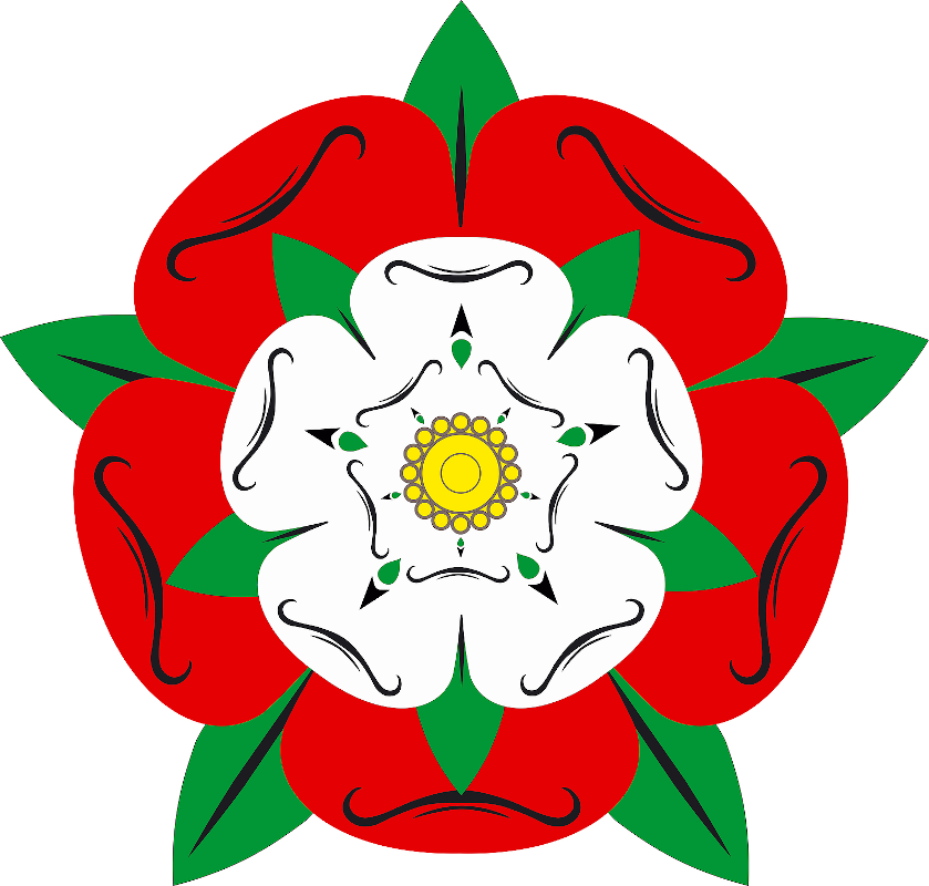 Tudor rose